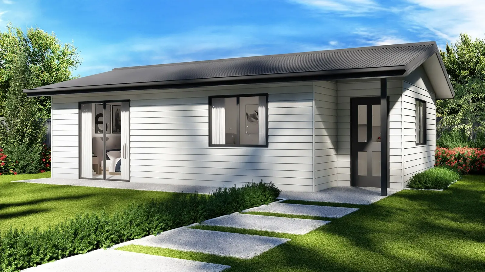 ADU Building experts