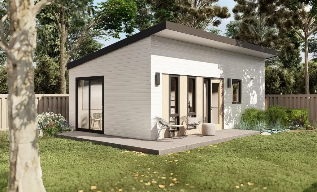 ADU Building estimate